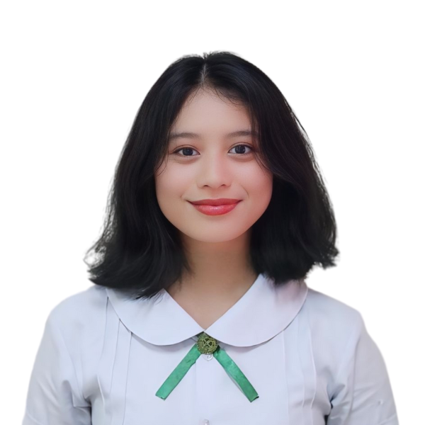 Angel Pitch R. Geronggay