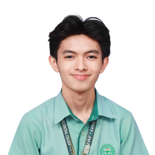 Roberto P. Tacbobo Jr.